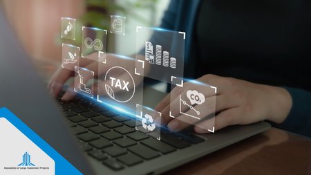 ΣΥΝΔΕΣΜΟΣ ΜΕΓΑΛΩΝ ΑΝΑΠΤΥΞΕΩΝ ΕΠΕΝΔΥΣΕΙΣ