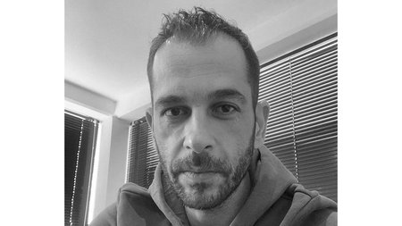 Ανδρέας Συμεωνίδης