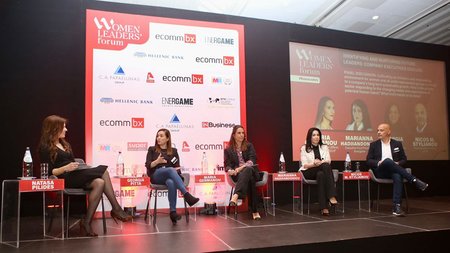 Women Leaders Energame