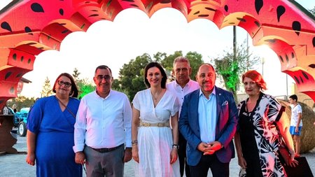 ΜΑΡΙΑ ΠΑΝΑΓΙΩΤΠΟΥ ΦΕΣΤΙΒΑΛ