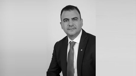 ΚΩΝΣΤΑΝΤΙΝΟΣ ΚΟΥΡΟΥΓΙΑΝΝΗΣ