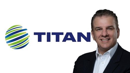 ΤΙΤΑΝ-John Ioannou