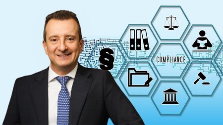 Marios A Skandalis compliance