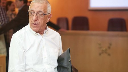 κακλαμανης