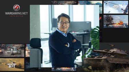 Christopher Chung Wargaming