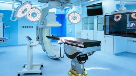 ΙΑΤΡΙΚΟΣ ΕΞΟΠΛΙΣΜΟΣ