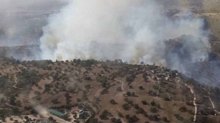 ΠΥΡΚΑΓΙΑ ΚΑΘΗΚΑ