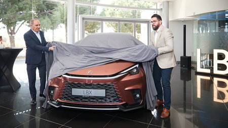 Lexus-LBXLaunch