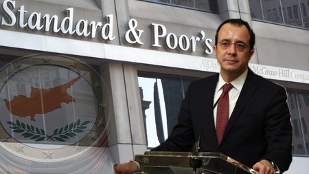 S&Ps Nikos Christodoulides