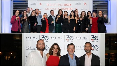 Action Global Communications