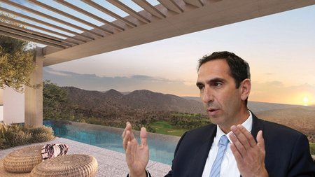 ΚΩΝΣΤΑΝΤΙΝΟΣ ΙΩΑΝΝΟΥ ΑΝΑΠΤΥΞΕΙΣ