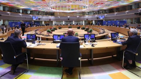 ευρωπαικο συμβουλιο