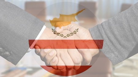 ΣΥΝΕΡΓΑΣΙΑ-ΚΥΠΡΟΣ-ΑΥΣΤΡΙΑ