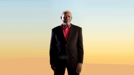 MORGAN FREEMAN 1