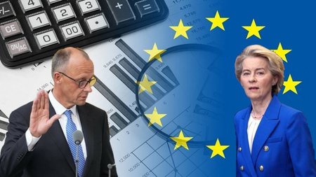 ΠΡΟΥΠΟΛΟΓΙΣΜΟΣ ΕΕ-ΟΥΡΣΟΥΛΑ-ΜΕΡΤΣ