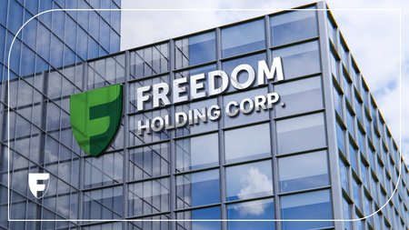 Freedom Holding Corp.