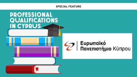 Professional Qualifications in Cyprus EUC