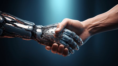 AI artificial intelligence