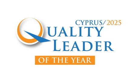Cyprus Quality Leader 2025