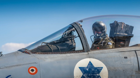 israeli_air_force