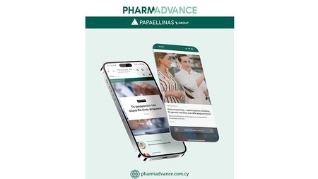 PHARMADVANCE_PAPAELLINAS-GROUP