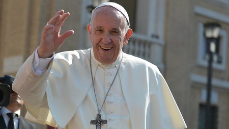 Pope Francis