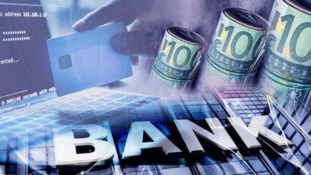 STREETS TEST ΤΡΑΠΕΖΩΝ