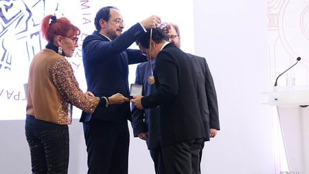 Christodoulides Marios Elia