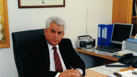 Γιώργος Σκαλιάς