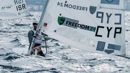 παυλος κοντιδης