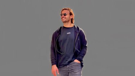 ΛΑΜΠΡΟΣ ΛΑΖΑΡΗΣ 1