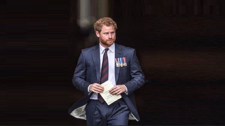 PRINCE HARRY 1