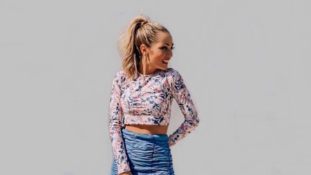 ΕΛΕΝΗ ΒΟΥΛΓΑΡΑΚΗ 1