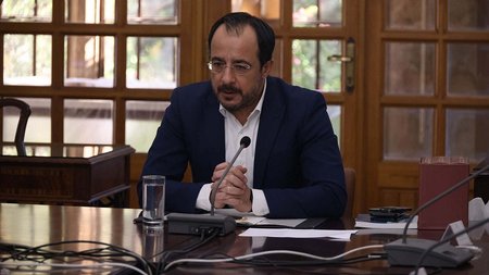 ΧΡΙΣΤΟΔΟΥΛΙΔΗΣ ΚΥΡΩΣΕΙΣ