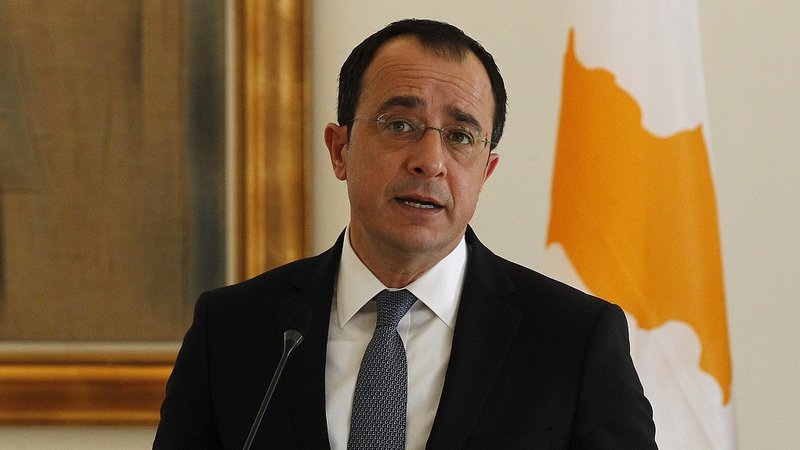χριστοδουλίδης