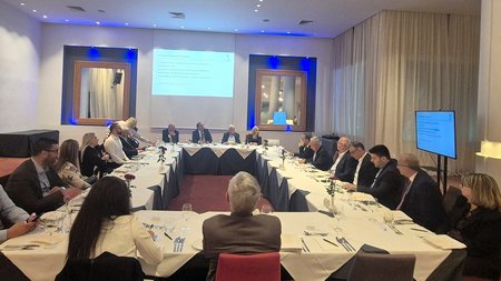 ΕΠΑΓΓΕΛΜΑΤΙΚΟ ΣΥΜΠΟΣΙΟ