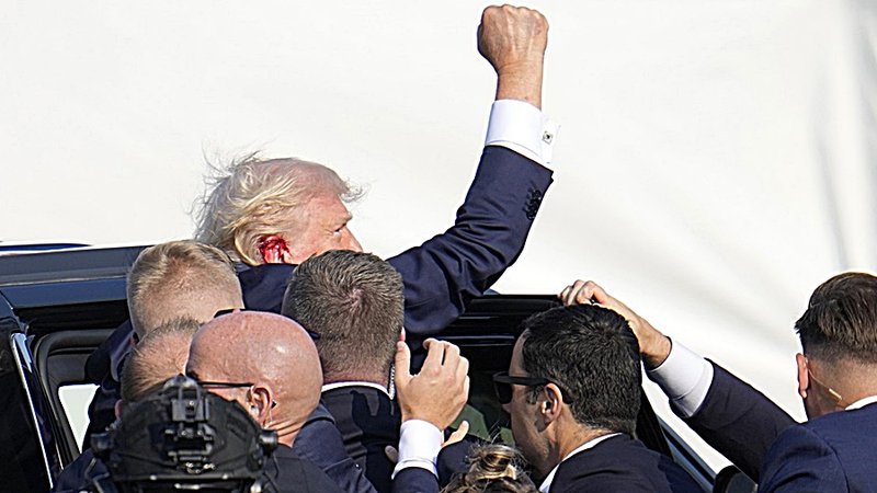 TRUMP