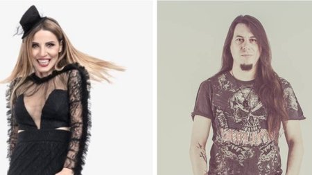 ΕΥΡΥΔΙΚΗ - ΜΠΟΜΠ ΚΑΤΣΙΩΝΗΣ