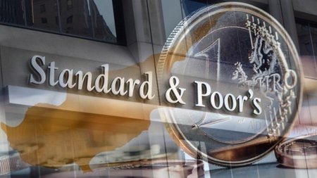 S&P's Cyprus