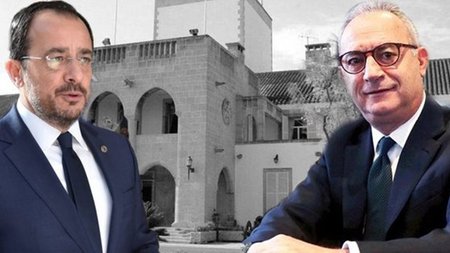 χριστοδουλιδης αβερωφ