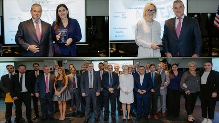 ΒΡΑΒΕΥΣΕΙΣ