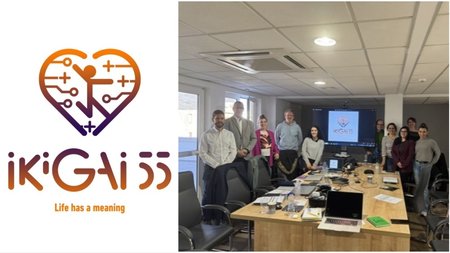 IKIGAI55+