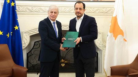 Christodoulides Christoforou