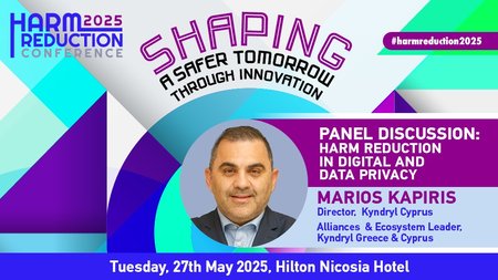 HARM REDUCTION CONFERENCE 2025