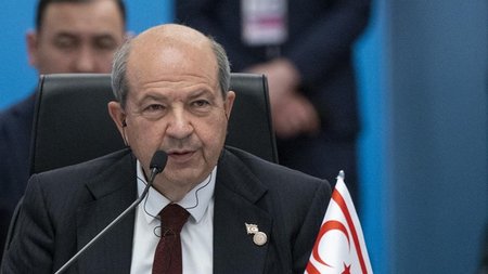 Ερσίν Τατάρ