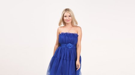 ΦΕΝΙΑ ΔΟΥΚΟΓΛΟΥ 1