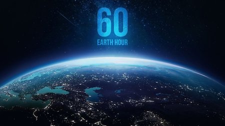 Earth-Hour