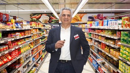 ΥΠΕΡΑΓΟΡΑ-ΛΟΥΚΑΙΔΗΣ