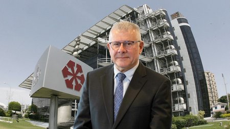 ΕΚΚΑΘΑΡΙΣΤΗΣ ΛΑΙΚΗΣ