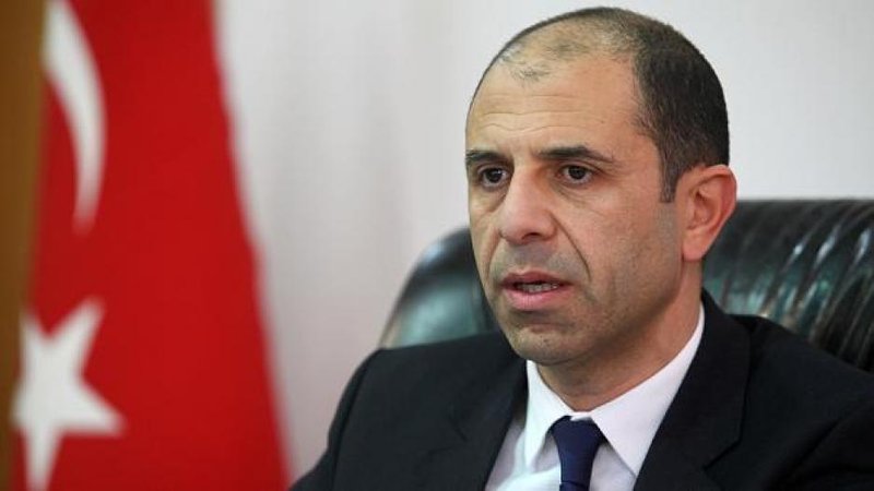 οζερσαι